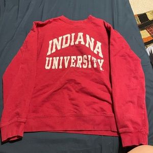 Sweatshirt, comfy ans warm